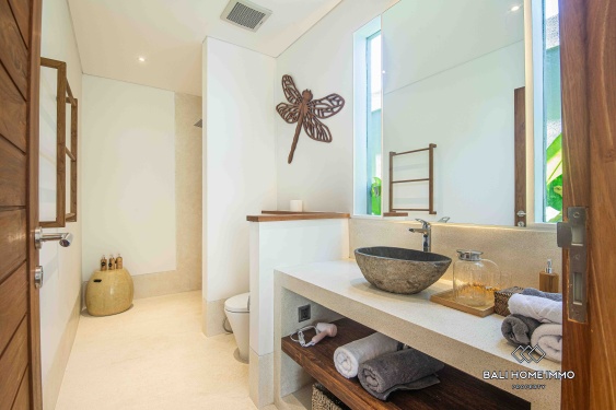 Image 20 from Vila Mewah 4 Kamar Off-plan Dijual di Berawa