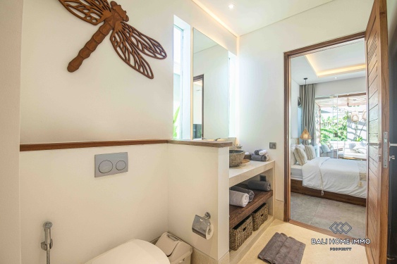 Image 19 from Vila Mewah 4 Kamar Off-plan Dijual di Berawa