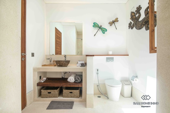 Image 17 from Vila Mewah 4 Kamar Off-plan Dijual di Berawa