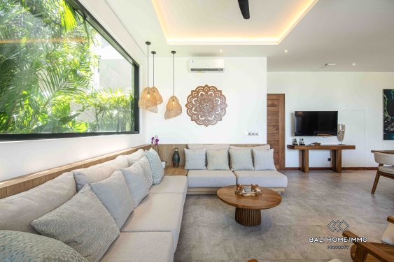 Image 4 from Vila Mewah 4 Kamar Off-plan Dijual di Berawa