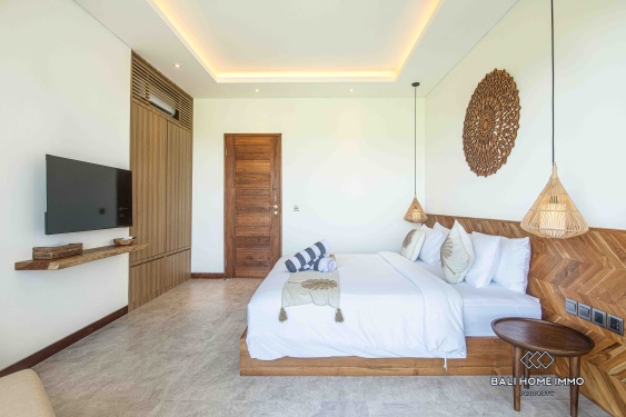 Image 8 from Vila Mewah 4 Kamar Off-plan Dijual di Berawa