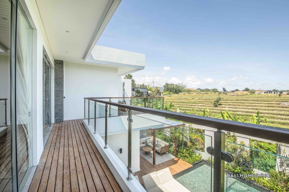 Image 5 from Vila Mewah 4 Kamar Off-plan Dijual di Berawa