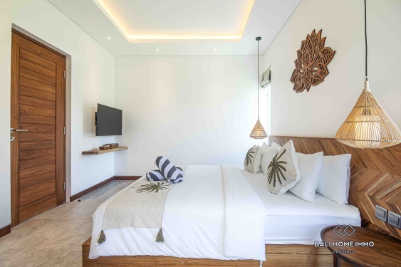 Image 10 from Vila Mewah 4 Kamar Off-plan Dijual di Berawa