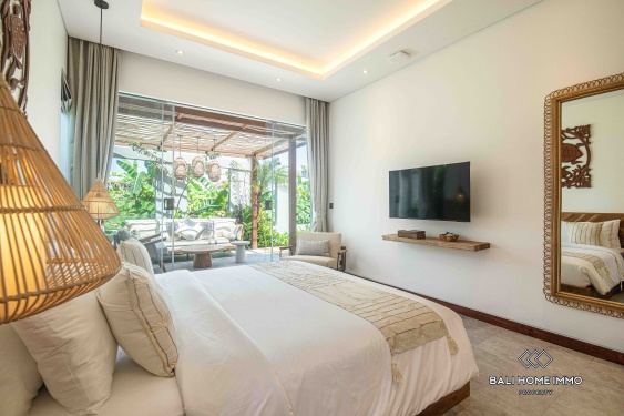 Image 13 from Vila Mewah 4 Kamar Off-plan Dijual di Berawa