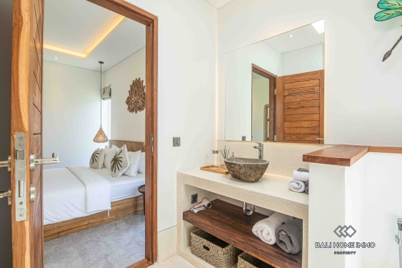 Image 18 from Vila Mewah 4 Kamar Off-plan Dijual di Berawa