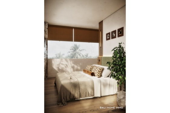 Image 11 from OFF PLAN 4 BEDROOM LUXURY VILLA FOR SALE LEASEHOLD IN NUSA DUA