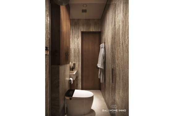 Image 20 from OFF PLAN 4 BEDROOM LUXURY VILLA FOR SALE LEASEHOLD IN NUSA DUA