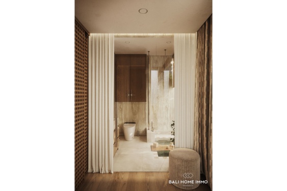 Image 18 from OFF PLAN 4 BEDROOM LUXURY VILLA FOR SALE LEASEHOLD IN NUSA DUA