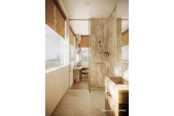 Image 17 from OFF PLAN 4 BEDROOM LUXURY VILLA FOR SALE LEASEHOLD IN NUSA DUA