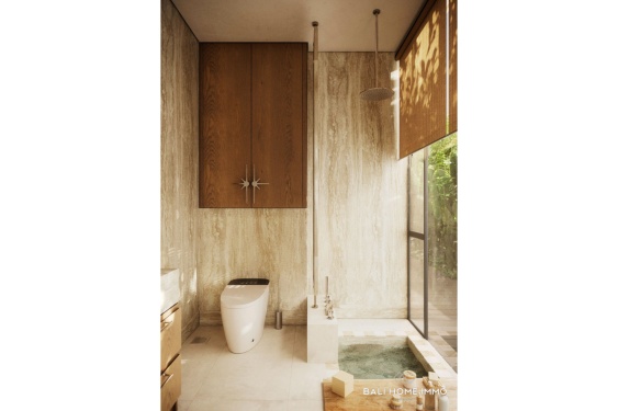 Image 19 from OFF PLAN 4 BEDROOM LUXURY VILLA FOR SALE LEASEHOLD IN NUSA DUA