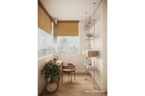 Image 14 from OFF PLAN 4 BEDROOM LUXURY VILLA FOR SALE LEASEHOLD IN NUSA DUA