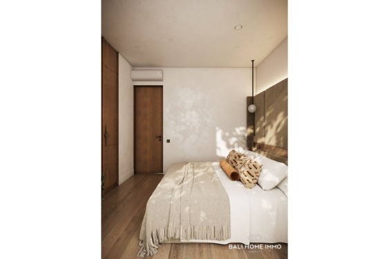 Image 13 from OFF PLAN 4 BEDROOM LUXURY VILLA FOR SALE LEASEHOLD IN NUSA DUA