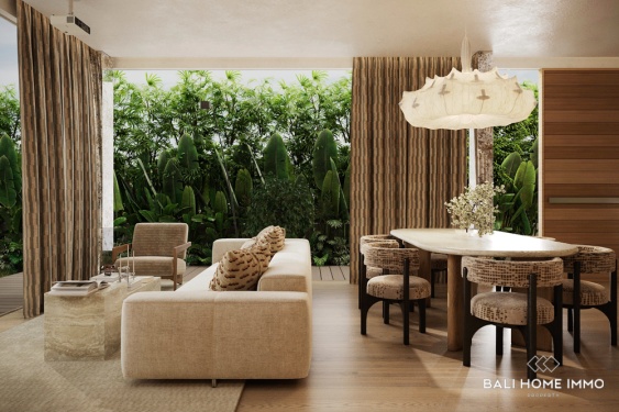 Image 6 from OFF PLAN 4 BEDROOM LUXURY VILLA FOR SALE LEASEHOLD IN NUSA DUA