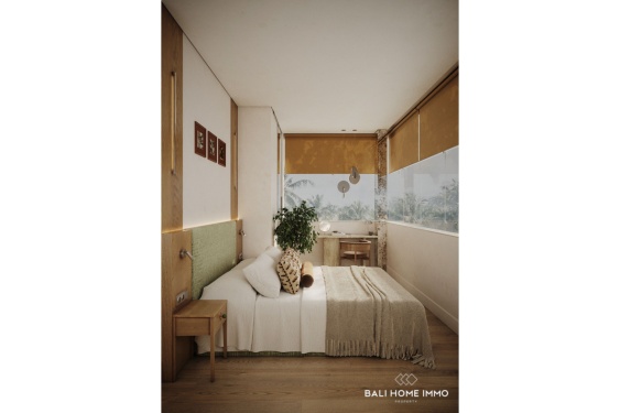 Image 10 from OFF PLAN 4 BEDROOM LUXURY VILLA FOR SALE LEASEHOLD IN NUSA DUA