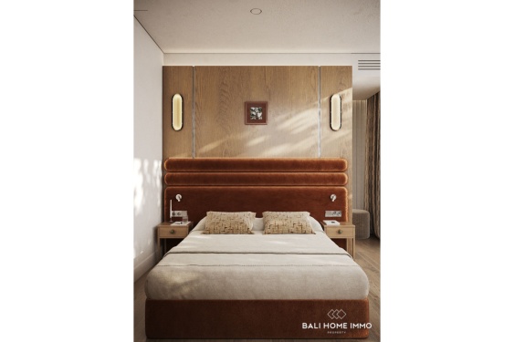 Image 8 from OFF PLAN 4 BEDROOM LUXURY VILLA FOR SALE LEASEHOLD IN NUSA DUA