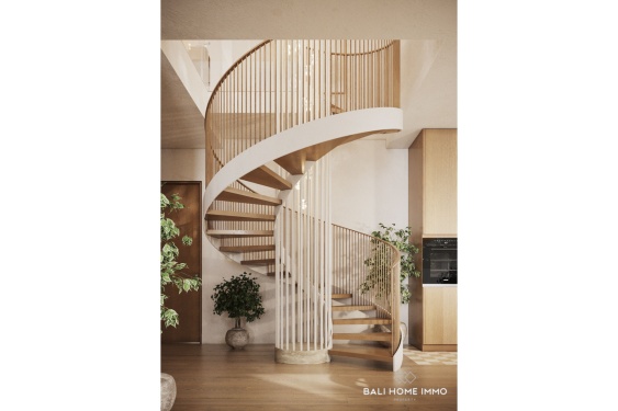 Image 7 from OFF PLAN 4 BEDROOM LUXURY VILLA FOR SALE LEASEHOLD IN NUSA DUA