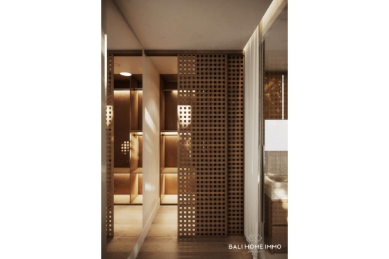 Image 15 from OFF PLAN 4 BEDROOM LUXURY VILLA FOR SALE LEASEHOLD IN NUSA DUA