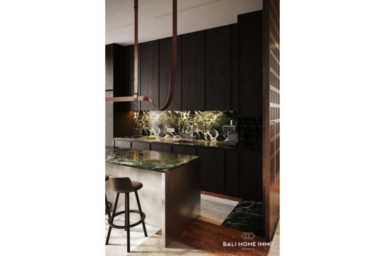 Image 18 from Villa de luxe 4 chambres sur plan à vendre en bail emphytéotique à Nusa Dua