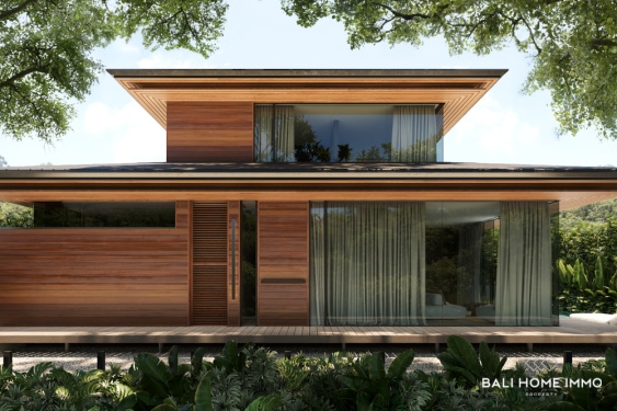 Image 3 from OFF PLAN 4 BEDROOM LUXURY VILLA FOR SALE LEASEHOLD IN NUSA DUA