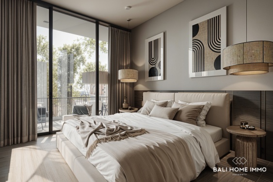 Image 6 from VILLA MEWAH 4 KAMAR UNTUK DIJUAL LEASEHOLD DI DEKAT PANTAI NUNGGALAN