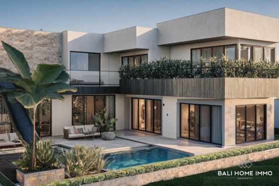 Image 2 from OFF PLAN 4 BEDROOM LUXURY VILLA FOR SALE LEASEHOLD NEAR NUNGGALAN BEACH