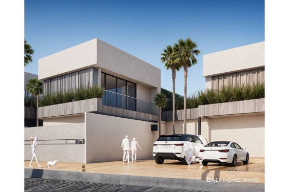 Image 12 from VILLA MEWAH 4 KAMAR UNTUK DIJUAL LEASEHOLD DI DEKAT PANTAI NUNGGALAN