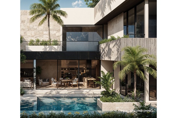 Image 4 from VILLA MEWAH 4 KAMAR UNTUK DIJUAL LEASEHOLD DI DEKAT PANTAI NUNGGALAN