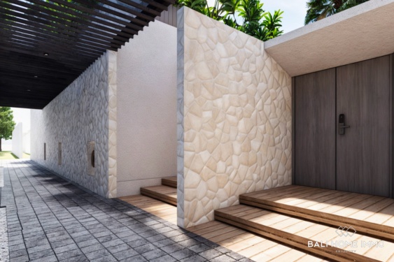 Image 13 from VILLA MEWAH 4 KAMAR UNTUK DIJUAL LEASEHOLD DI DEKAT PANTAI NUNGGALAN