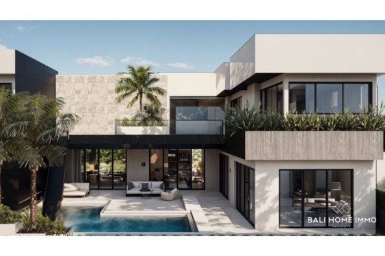 Image 3 from OFF PLAN 4 BEDROOM LUXURY VILLA FOR SALE LEASEHOLD NEAR NUNGGALAN BEACH