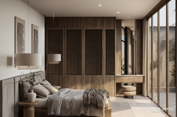 Image 7 from VILLA MEWAH 4 KAMAR UNTUK DIJUAL LEASEHOLD DI DEKAT PANTAI NUNGGALAN