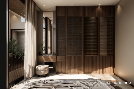 Image 8 from VILLA MEWAH 4 KAMAR UNTUK DIJUAL LEASEHOLD DI DEKAT PANTAI NUNGGALAN