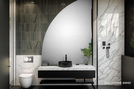 Image 9 from VILLA MEWAH 4 KAMAR UNTUK DIJUAL LEASEHOLD DI DEKAT PANTAI NUNGGALAN