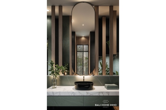 Image 10 from VILLA MEWAH 4 KAMAR UNTUK DIJUAL LEASEHOLD DI DEKAT PANTAI NUNGGALAN