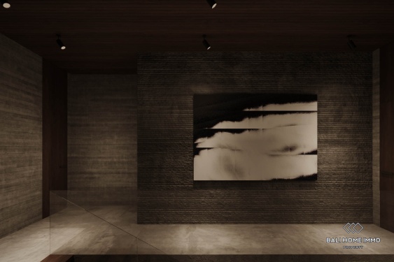 Image 7 from Off Plan 4 Bedroom Modern Villa for sale in Pererenan Residential area