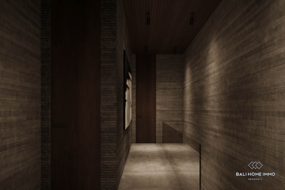 Image 8 from Off Plan 4 Bedroom Modern Villa for sale in Pererenan Residential area