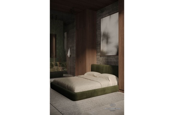 Image 20 from Off Plan 4 Bedroom Modern Villa for sale in Pererenan Residential area