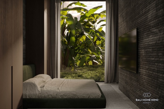 Image 19 from Off Plan 4 Bedroom Modern Villa for sale in Pererenan Residential area