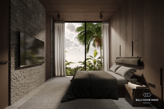 Image 15 from Off Plan 4 Bedroom Modern Villa for sale in Pererenan Residential area