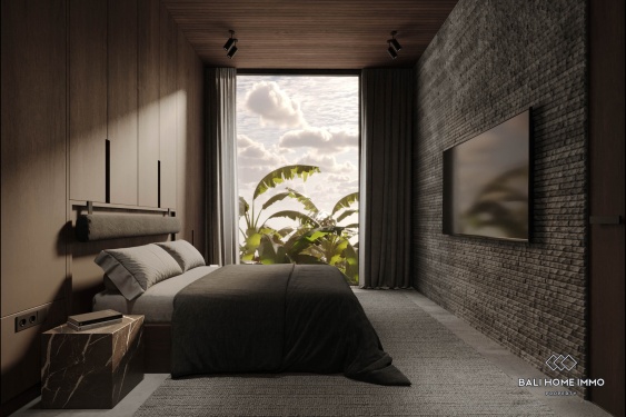 Image 14 from Off Plan 4 Bedroom Modern Villa for sale in Pererenan Residential area