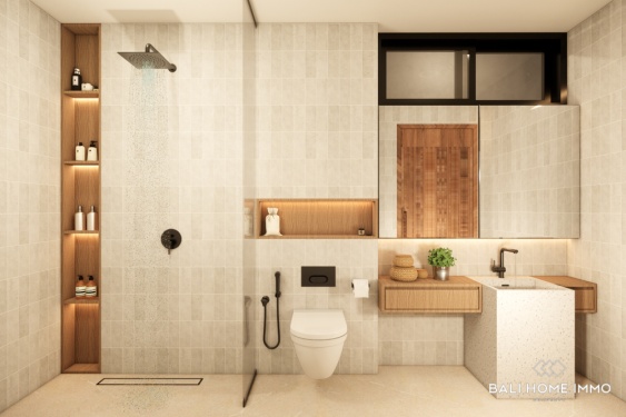 Image 19 from OFF PLAN 4 BEDROOM MODERN VILLA FOR SALE LEASEHOLD IN UNGASAN