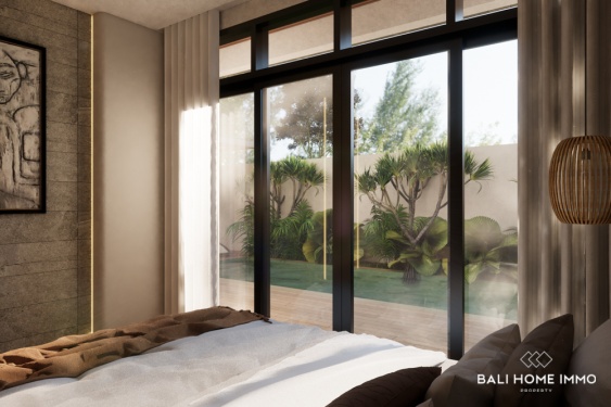 Image 16 from OFF PLAN 4 BEDROOM MODERN VILLA FOR SALE LEASEHOLD IN UNGASAN