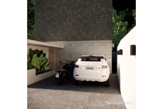 Image 20 from OFF PLAN 4 BEDROOM MODERN VILLA FOR SALE LEASEHOLD IN UNGASAN