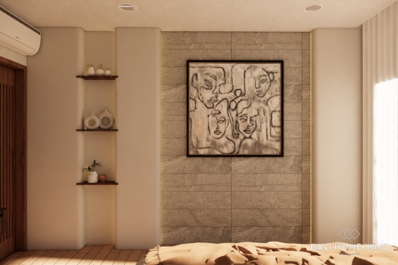 Image 17 from OFF PLAN 4 BEDROOM MODERN VILLA FOR SALE LEASEHOLD IN UNGASAN