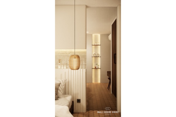 Image 18 from OFF PLAN 4 BEDROOM MODERN VILLA FOR SALE LEASEHOLD IN UNGASAN