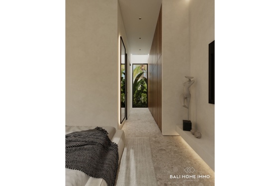 Image 12 from OFF PLAN 4 BEDROOM NEAR CLIFF VILLA FOR SALE LEASEHOLD IN ULUWATU