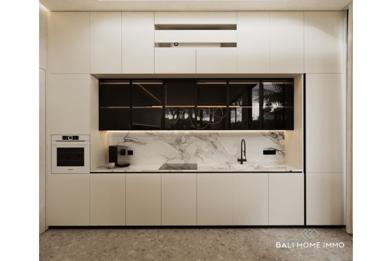 Image 8 from OFF PLAN 4 BEDROOM NEAR CLIFF VILLA FOR SALE LEASEHOLD IN ULUWATU