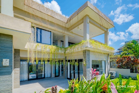 OFF PLAN 4 BEDROOM OCEAN VIEW VILLA FOR SALE IN UNGASAN