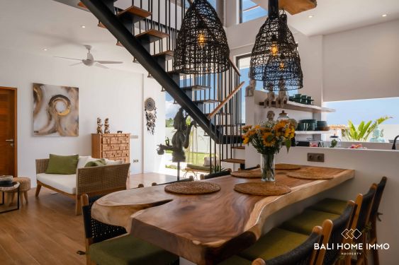 Image 6 from Brand new 4 Bedroom Villa for Sale Freehold in Bali Near Kelating Beach