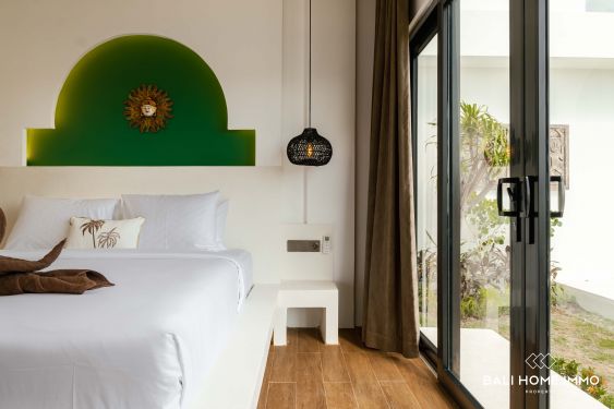 Image 8 from Brand new 4 Bedroom Villa for Sale Freehold in Bali Near Kelating Beach