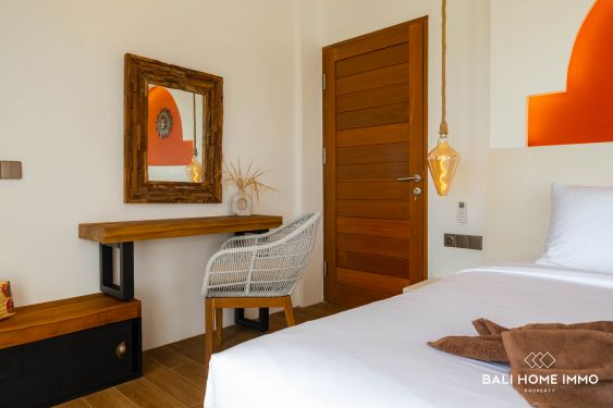 Image 14 from Brand new 4 Bedroom Villa for Sale Freehold in Bali Near Kelating Beach